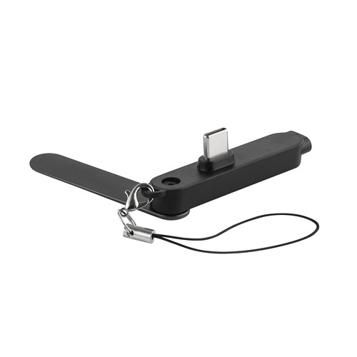 Metmaxx® “Lademeister FlipCharge” cable Metmaxx® “Lademeister FlipCharge” cable