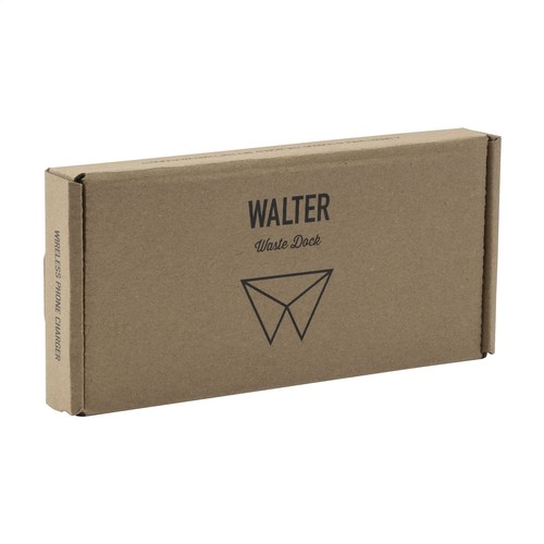 Walter Waste Dock - 3D Printer Spools charger