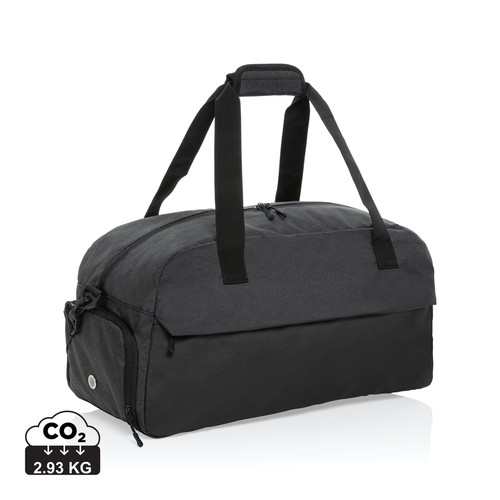 Kazu AWARE™ RPET basic weekend duffel Kazu AWARE™ RPET basic weekend duffel