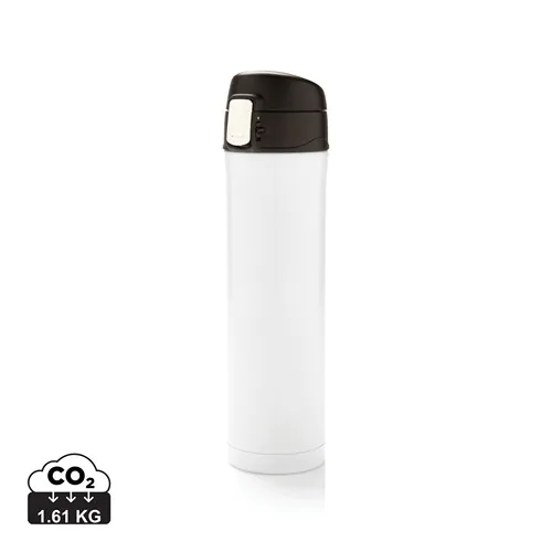 Bouteille 450ml EASY LOCK en plastique RCS Bouteille 450ml EASY LOCK en plastique RCS