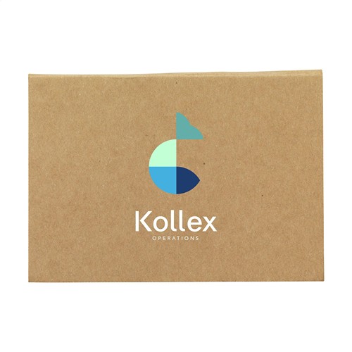 Milk-Carton Recycled StickyMemo Paper memo pad Milk-Carton Recycled StickyMemo Paper memo pad