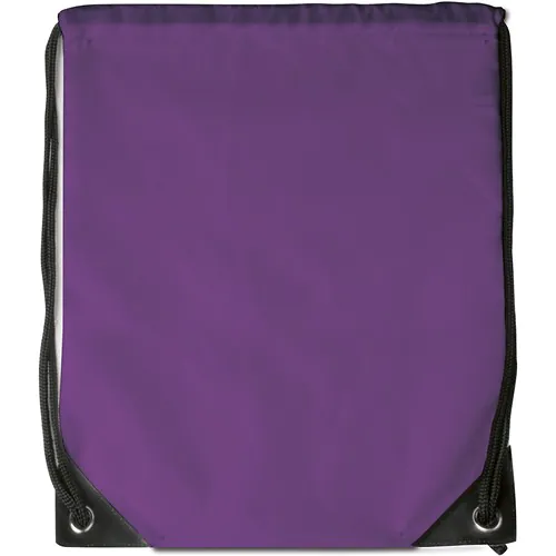 210D POLYESTER KNAPSACK 210D POLYESTER KNAPSACK