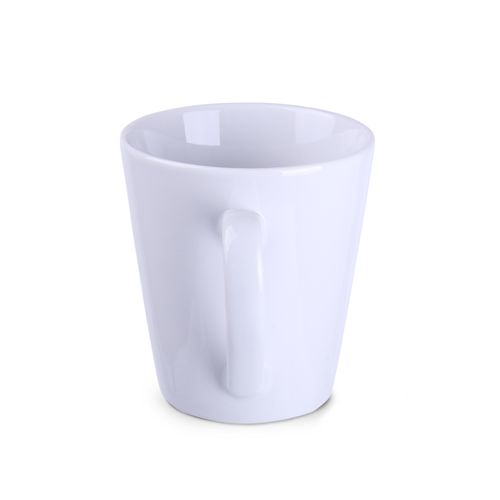 Taza Parisian 330ml Blanco Taza Parisian 330ml Blanco