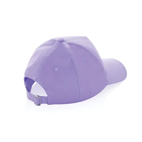 Cappellino Impact 5 panneli 280gr con tracer AWARE™ Cappellino Impact 5 panneli 280gr con tracer AWARE™