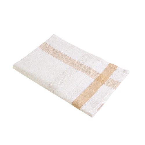 Cotton dishcloth/tea towel, 45 x 65 cm