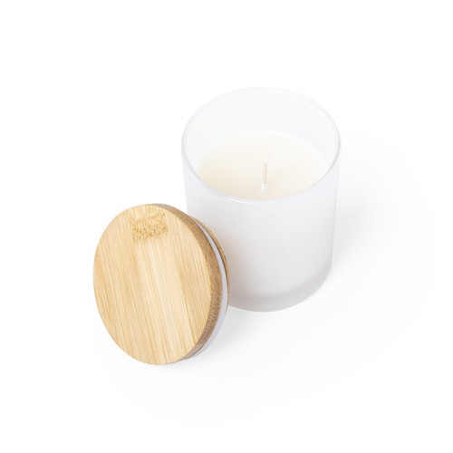 Bougie Aromatique Trivak Bougie Aromatique Trivak