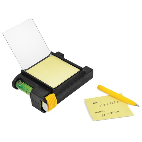 Multifunction tape measure with a 2m meter, lock b Storace Multifunction tape measure with a 2m meter, lock b Storace