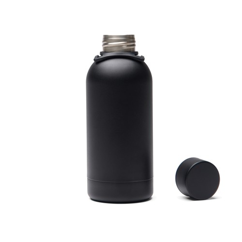 VINGA Parks RCS SS bottle, 400 ML VINGA Parks RCS SS bottle, 400 ML