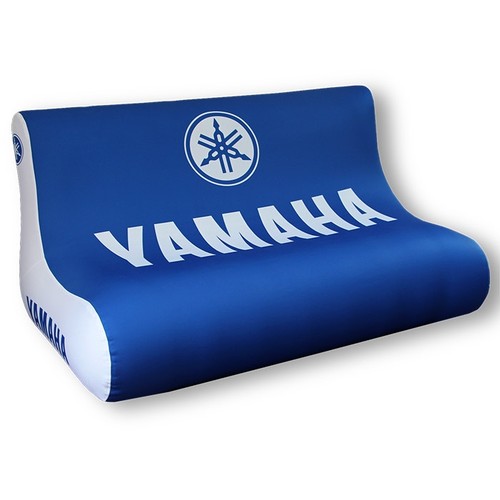COVER FOR CUSTOMIZABLE INFLATABLE TWO SEAT SOFA COVER FOR CUSTOMIZABLE INFLATABLE TWO SEAT SOFA
