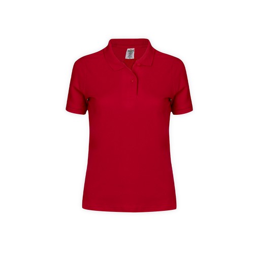 Polo Femme Couleur "keya" WPS180 Polo Femme Couleur "keya" WPS180