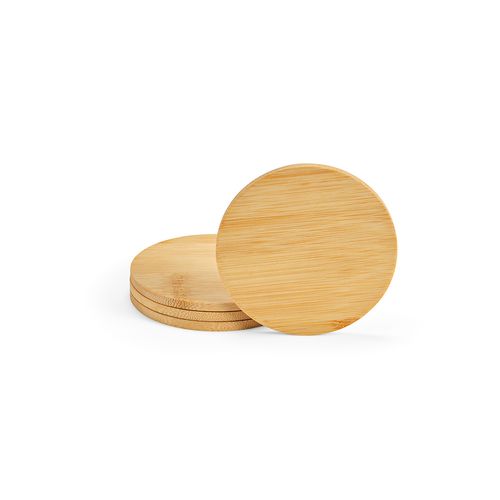 Christo Coasters Christo Coasters