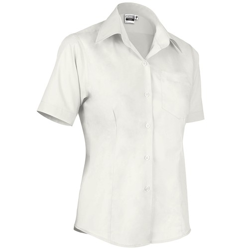 Chemise M/C Femme STAR Chemise M/C Femme STAR