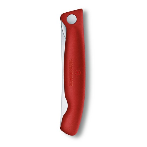Foldable knife Swiss Classic Victorinox