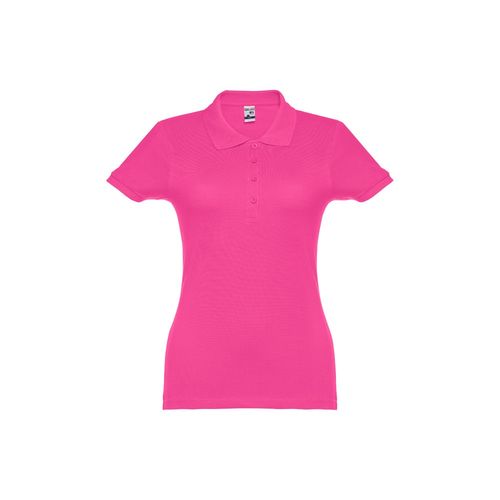 THC EVE. Polo da donna