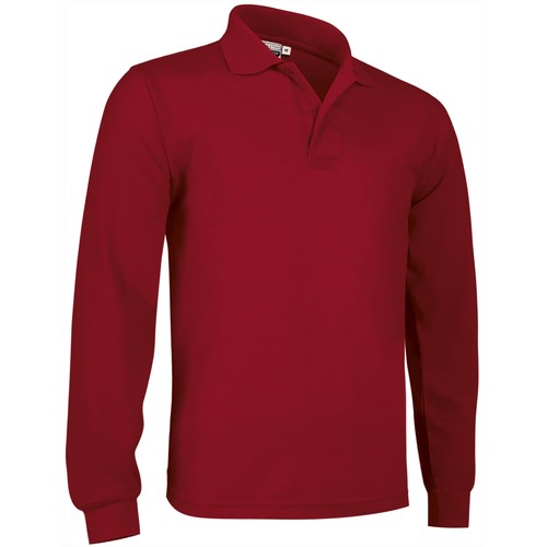 Polo M/L PREDATOR