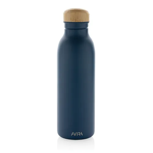 Bouteille d'eau 600ml en acier Avira Alcor RCS Bouteille d'eau 600ml en acier Avira Alcor RCS