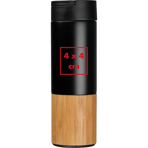Vacuum insulating flask, 500ml Vacuum insulating flask, 500ml