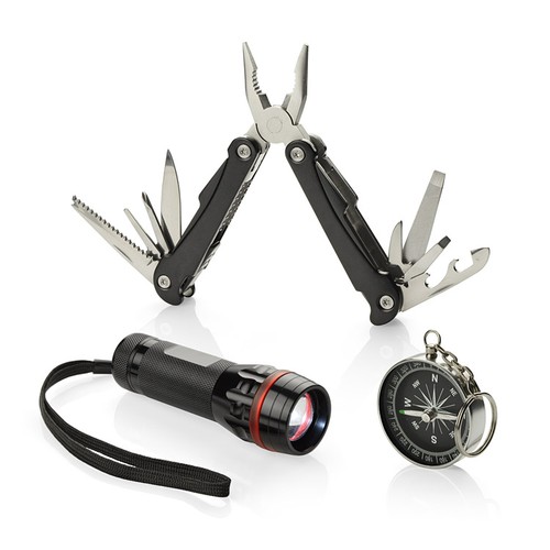 Ensemble de voyage TRAVELER