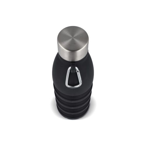 Borraccia pieghevole 550 ml