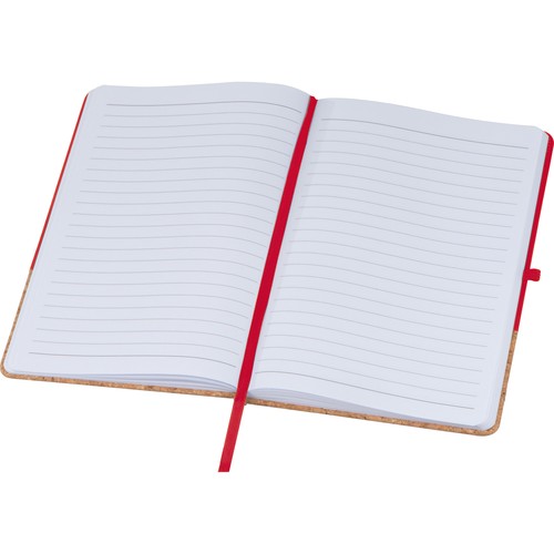 A5 Notebook Nantes