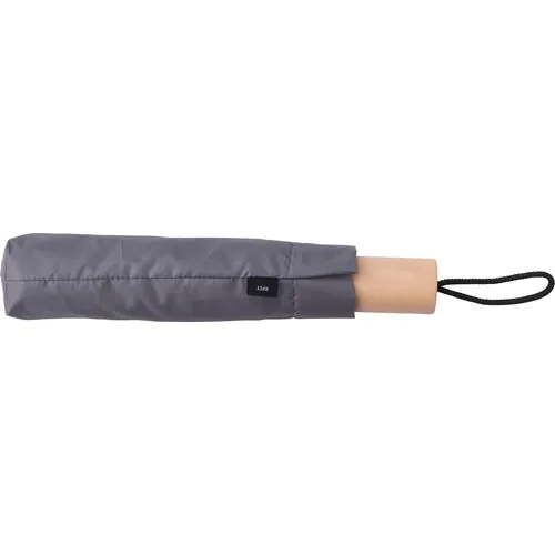 rPET 190T umbrella Brooklyn rPET 190T umbrella Brooklyn