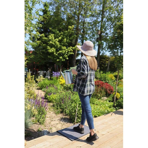 Anti-slip disinfection mat 100x120x1cm Anti-slip disinfection mat 100x120x1cm