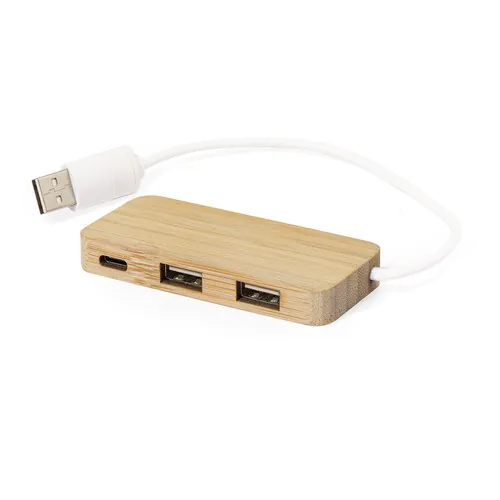 Puerto USB Norman Puerto USB Norman