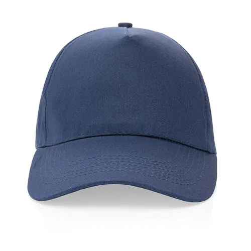 Cappellino Impact 5 pannelli 190gr con tracer AWARE™ Cappellino Impact 5 pannelli 190gr con tracer AWARE™