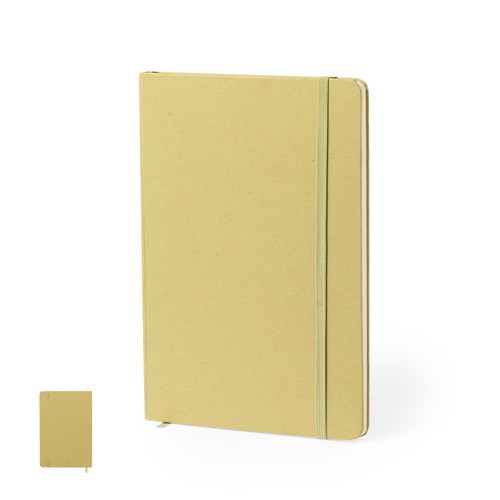 Notepad Faty