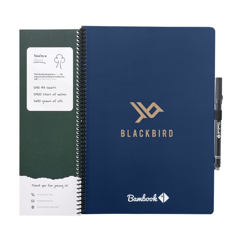 cuaderno borrable