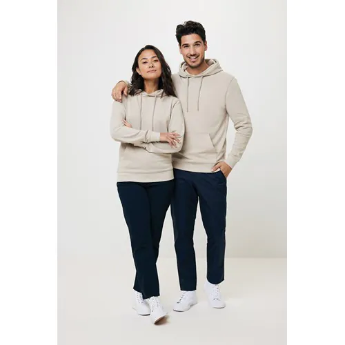 Sweat à capuche en coton recyclé IQONIQ Jasper Sweat à capuche en coton recyclé IQONIQ Jasper