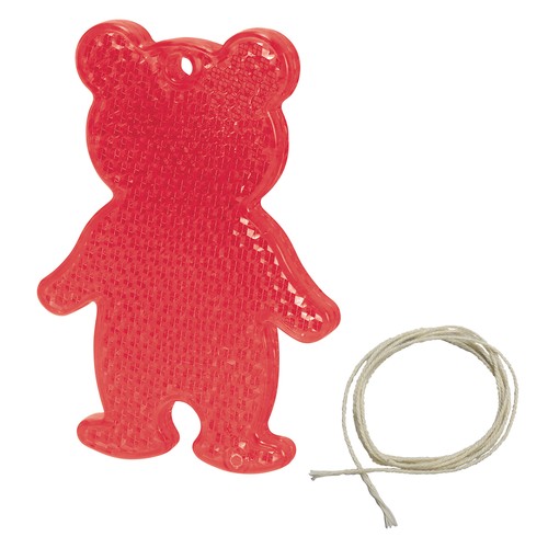 Catarifrangente "Urso" Catarifrangente "Urso"