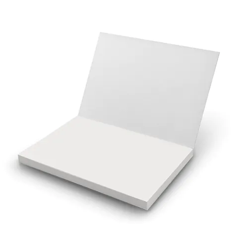 Elektrostatyczne karteczki samoprzylepne | Rolly Elektrostatyczne karteczki samoprzylepne | Rolly