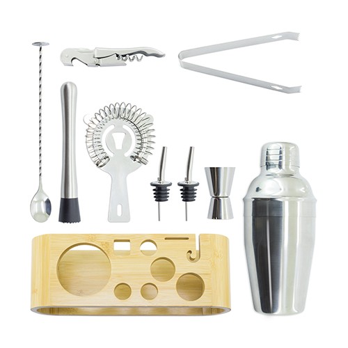 Cocktail set Zibal Cocktail set Zibal