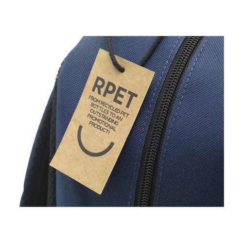 Finley GRS RPET Laptop Backpack sac à dos