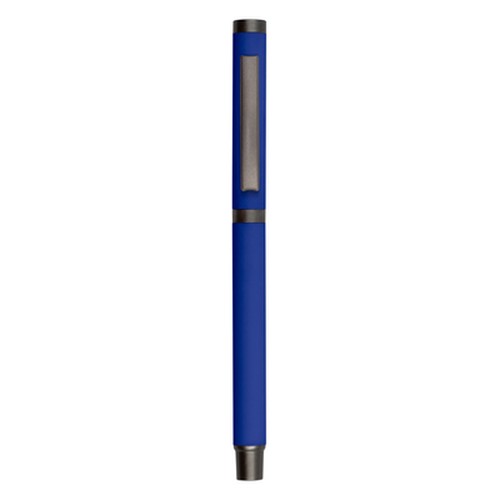 Gel ball pen with cap | Geraldine Gel ball pen with cap | Geraldine
