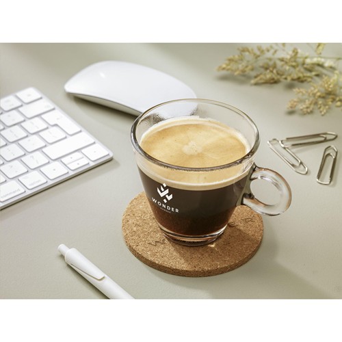 Cork Coaster Set Untersetzern Cork Coaster Set Untersetzern