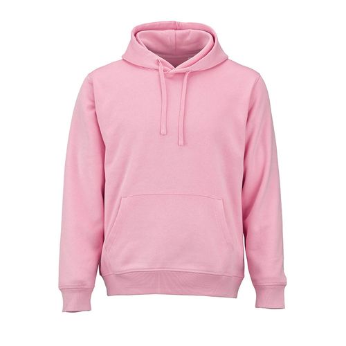Felpa con cappuccio unisex Bondi. Cotone bio. e rPET. 300gsm Felpa con cappuccio unisex Bondi. Cotone bio. e rPET. 300gsm