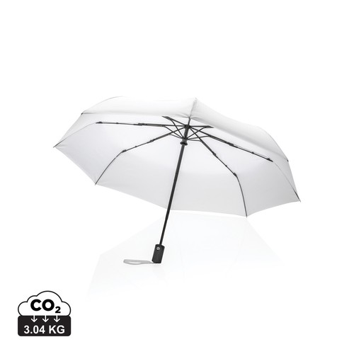 21" Impact AWARE™ RPET 190T auto open/close umbrella 21" Impact AWARE™ RPET 190T auto open/close umbrella