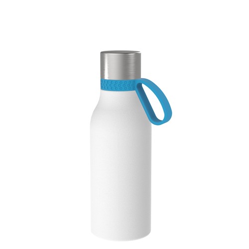 Thermofles RETUMBLER-myNIZZA II 420 CERAMIC Thermofles RETUMBLER-myNIZZA II 420 CERAMIC