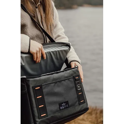 Nordic Drift Storm RCS waterafstotende koeltas 10L