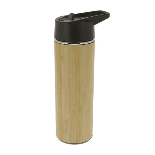 BOUTEILLE ISOTHERME BAMB 0,4L