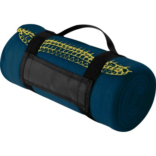 Fleece picnic and sofa blanket Fleece picnic and sofa blanket