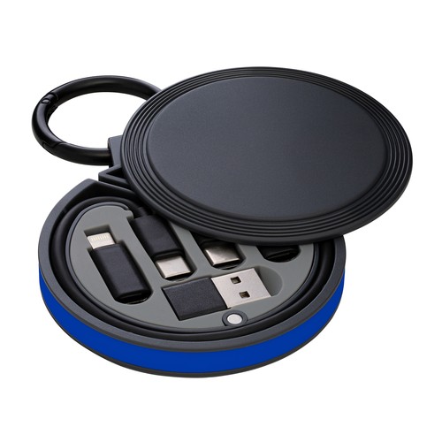 6 in 1 laadkabel REEVES-myCONVERTICS 6 in 1 laadkabel REEVES-myCONVERTICS