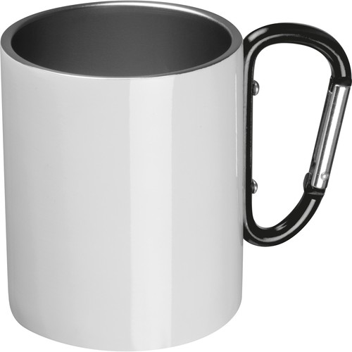 Kubek stalowy do sublimacji SOFIA 300 ml Kubek stalowy do sublimacji SOFIA 300 ml