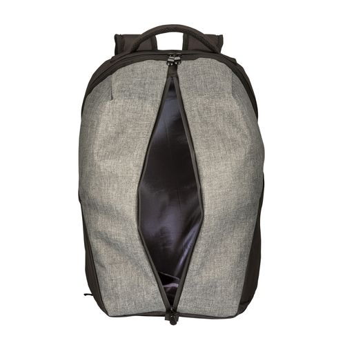 Iot. pour chariot. en polyester 600D mélangé, avec poche pour ordinateur portable (15"). Iot. pour chariot. en polyester 600D mélangé, avec poche pour ordinateur portable (15").