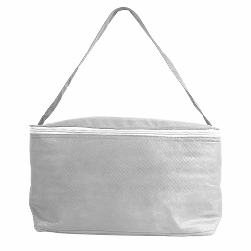 Bolsa isotérmica con cinta de transporte. Bolsa isotérmica con cinta de transporte.