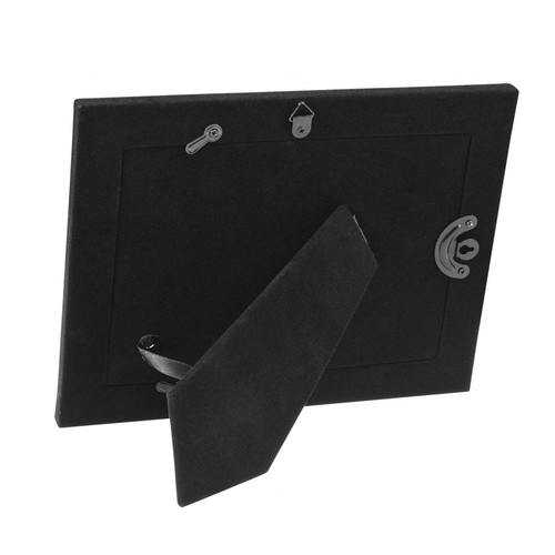 PHOTO FRAME METAL SHINY SATIN 15X20