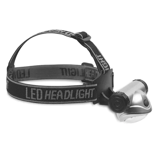 STANY. Hoofdlamp