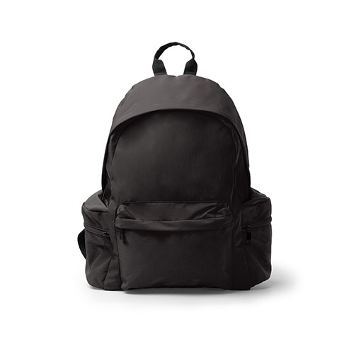 Backpack made of RPET Zaffiro Backpack made of RPET Zaffiro